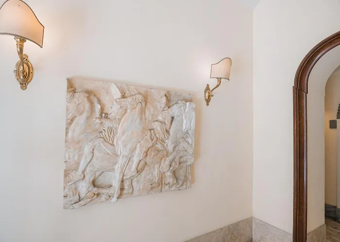 Dama 2 Da Letto 2 Bagni Con Doccia Daire